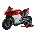 Italian Sports Bike 882pcs