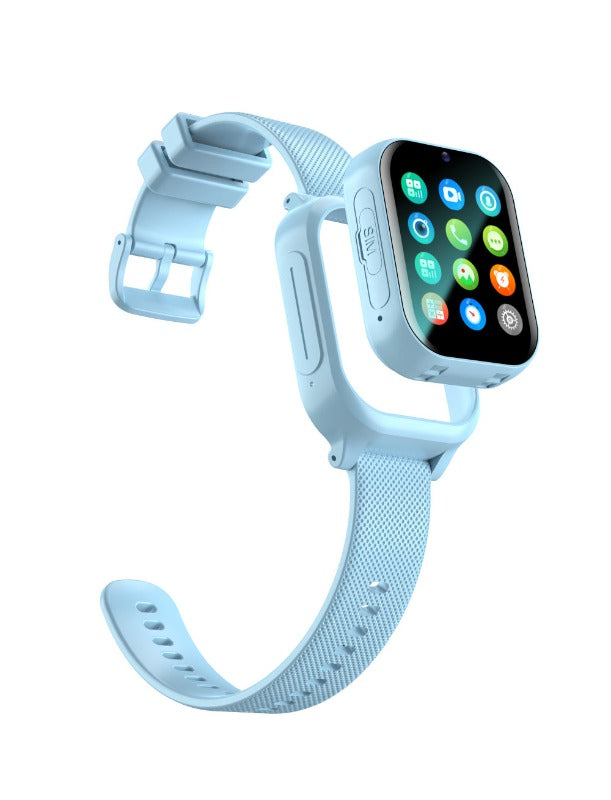Smart Watch für Kinder mit GPS-Funktion