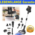 Akku-Stielstaubsauger 800W MaxPower