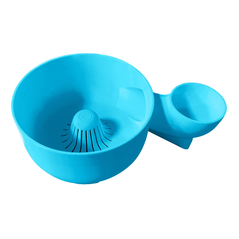 Automatischer Gemüse- und Obstwascher – Schleuderkorb