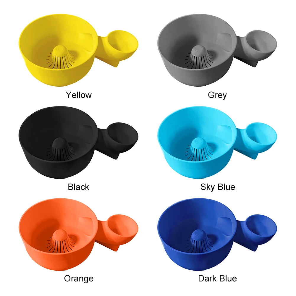 Automatischer Gemüse- und Obstwascher – Schleuderkorb