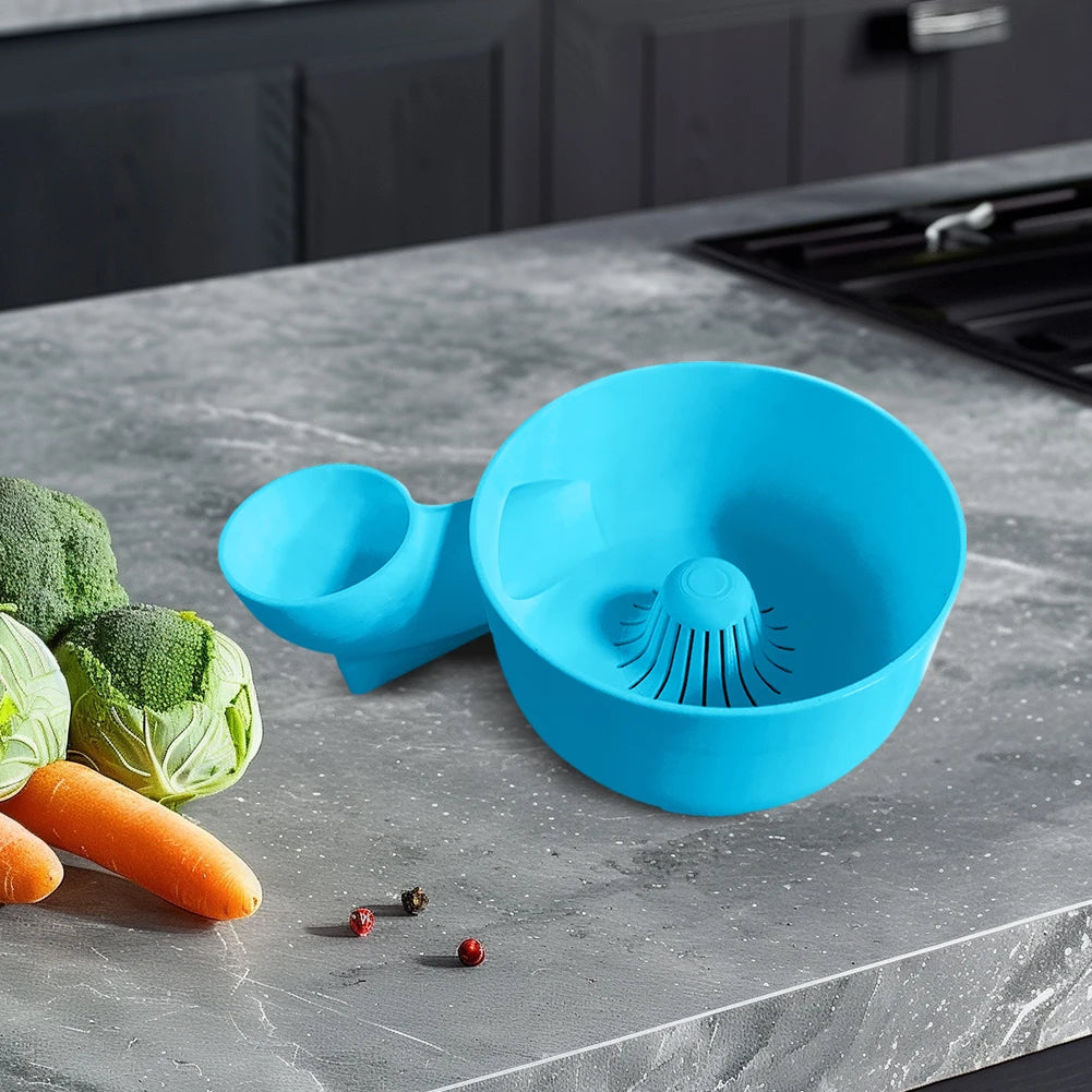 Automatischer Gemüse- und Obstwascher – Schleuderkorb