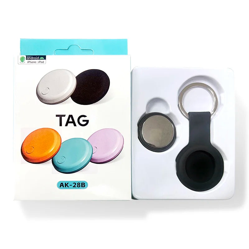 Intelligenter Air-Tag Bluetooth - GPS-Tracker