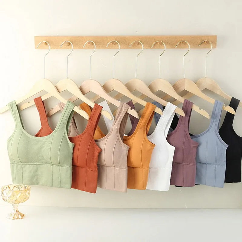 Fitness-Top für Damen