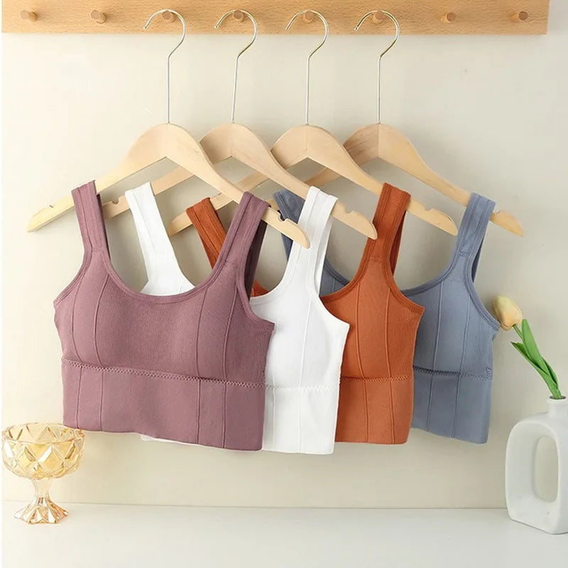 Fitness-Top für Damen