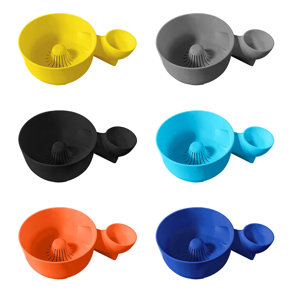 Automatischer Gemüse- und Obstwascher – Schleuderkorb