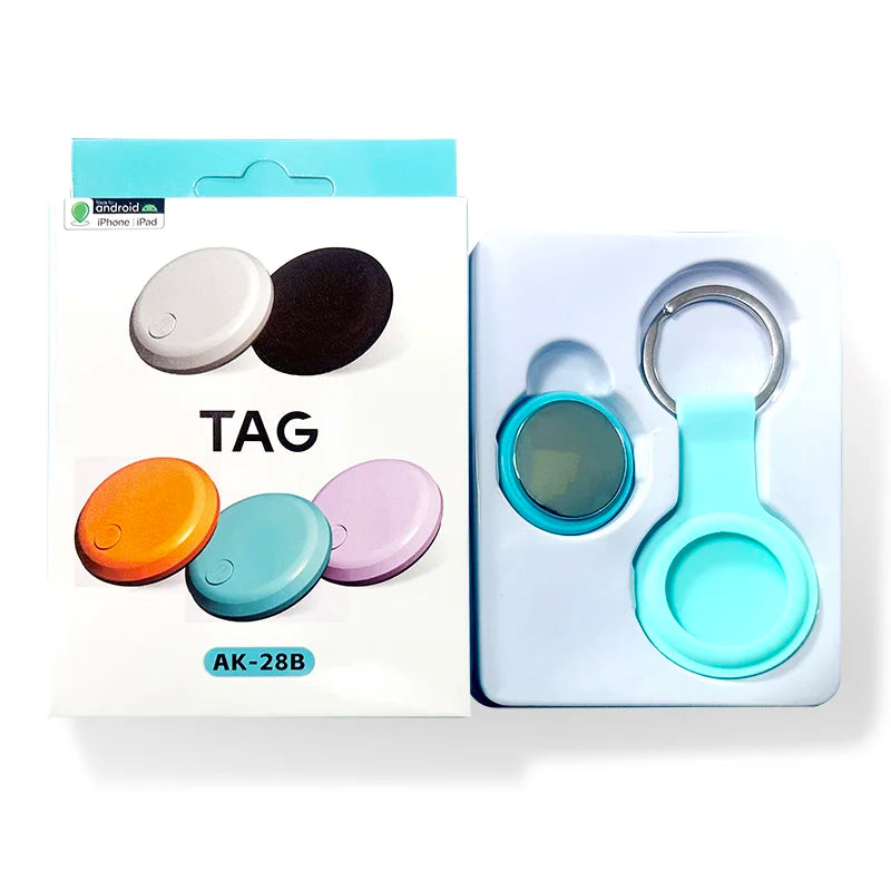 Intelligenter Air-Tag Bluetooth - GPS-Tracker