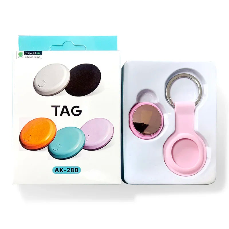 Intelligenter Air-Tag Bluetooth - GPS-Tracker