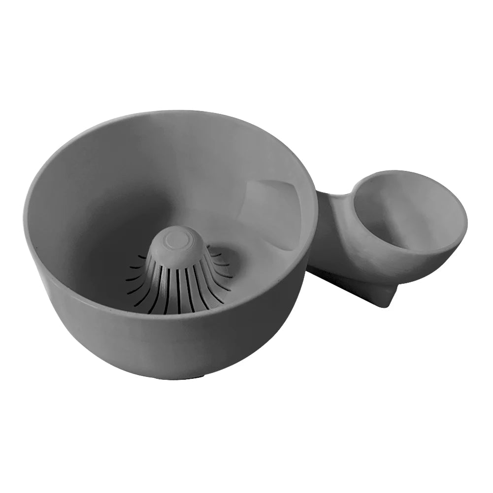 Automatischer Gemüse- und Obstwascher – Schleuderkorb