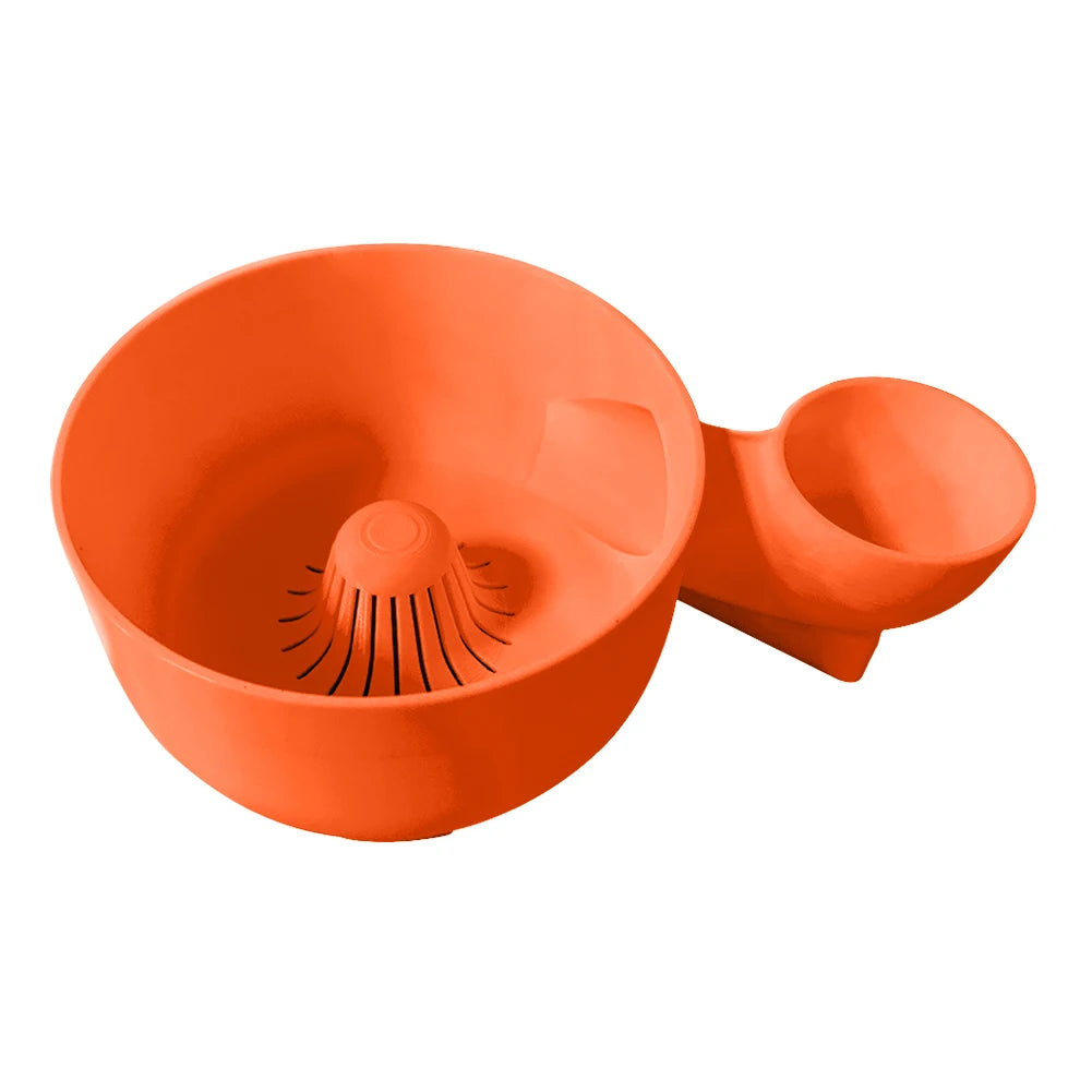 Automatischer Gemüse- und Obstwascher – Schleuderkorb