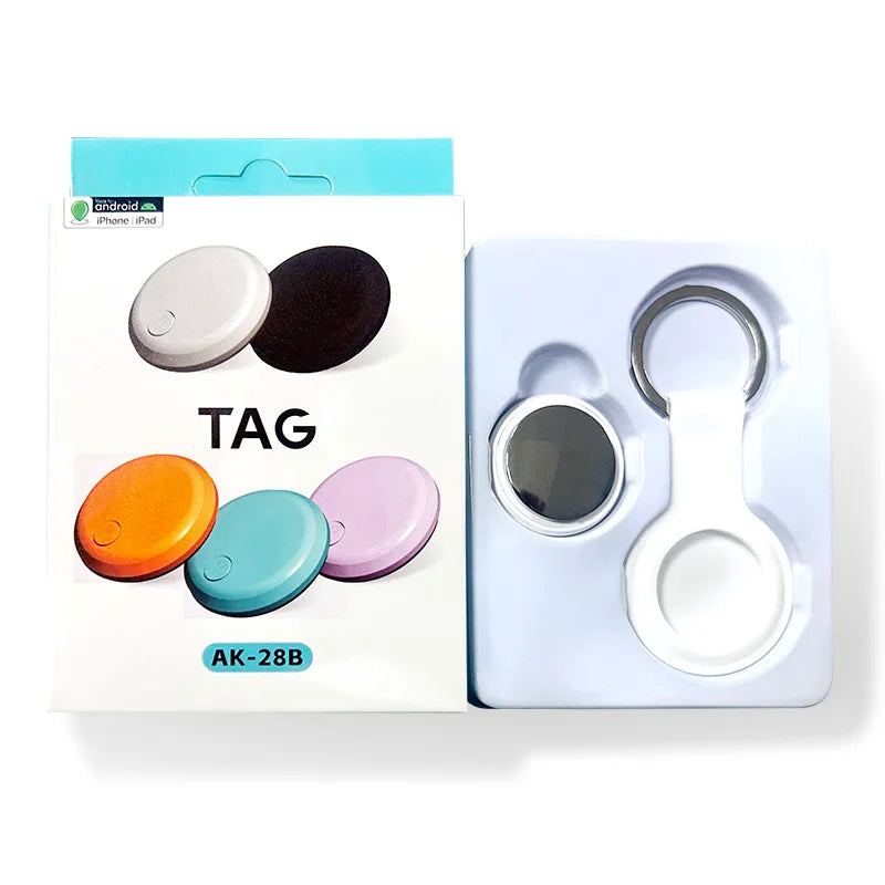 Intelligenter Air-Tag Bluetooth - GPS-Tracker