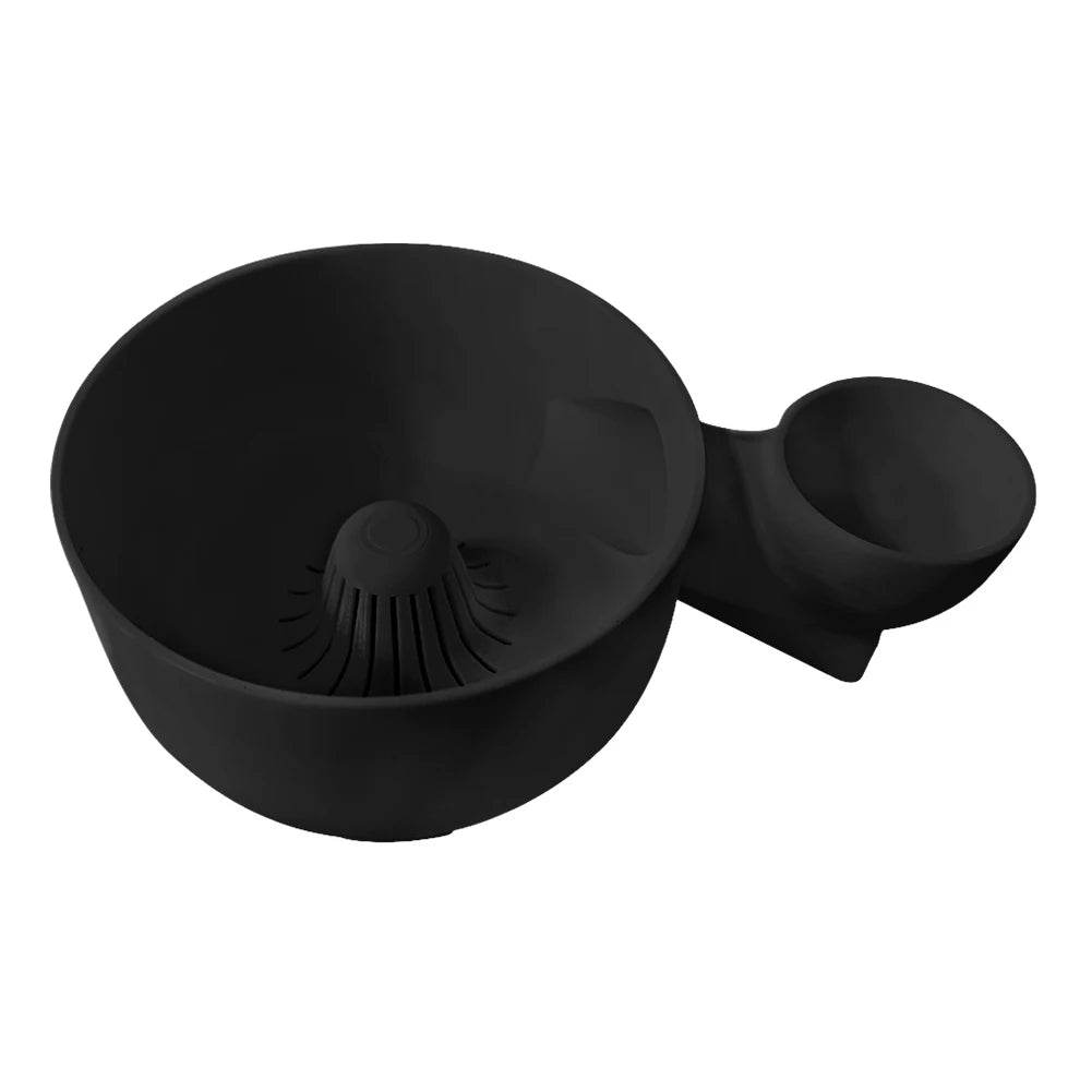 Automatischer Gemüse- und Obstwascher – Schleuderkorb