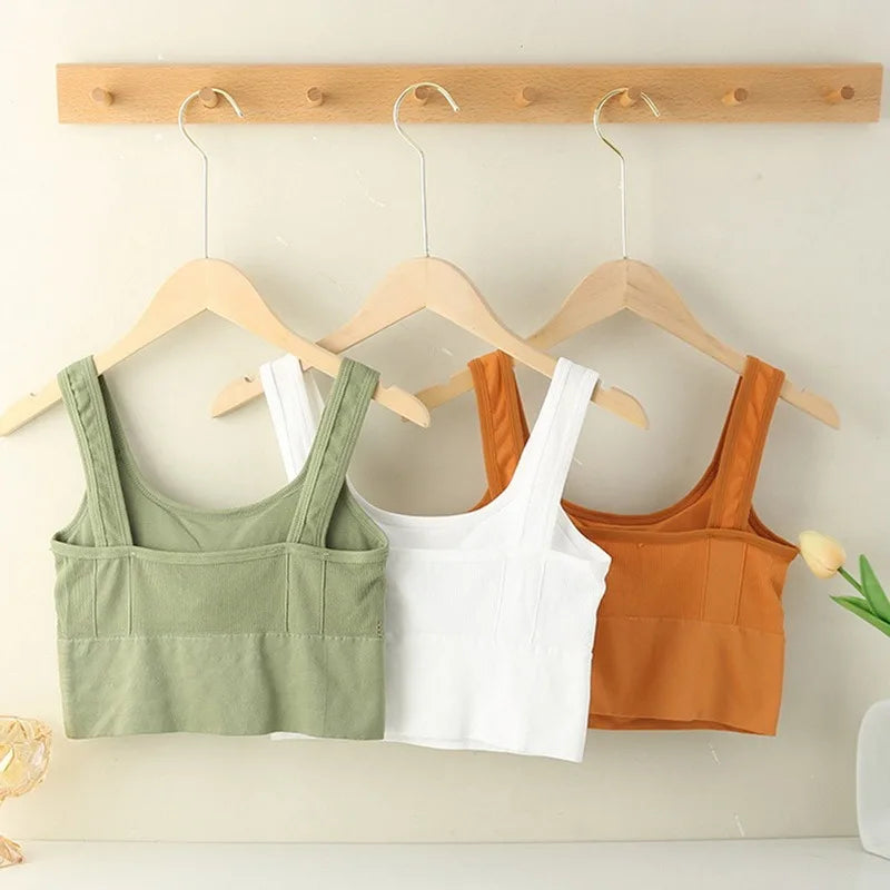 Fitness-Top für Damen