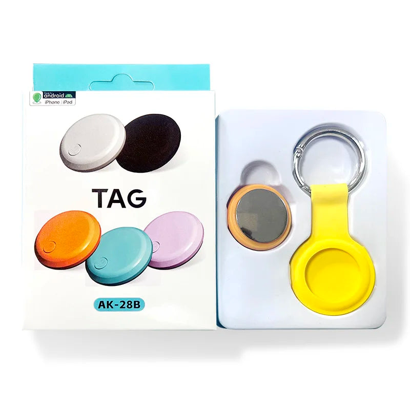Intelligenter Air-Tag Bluetooth - GPS-Tracker