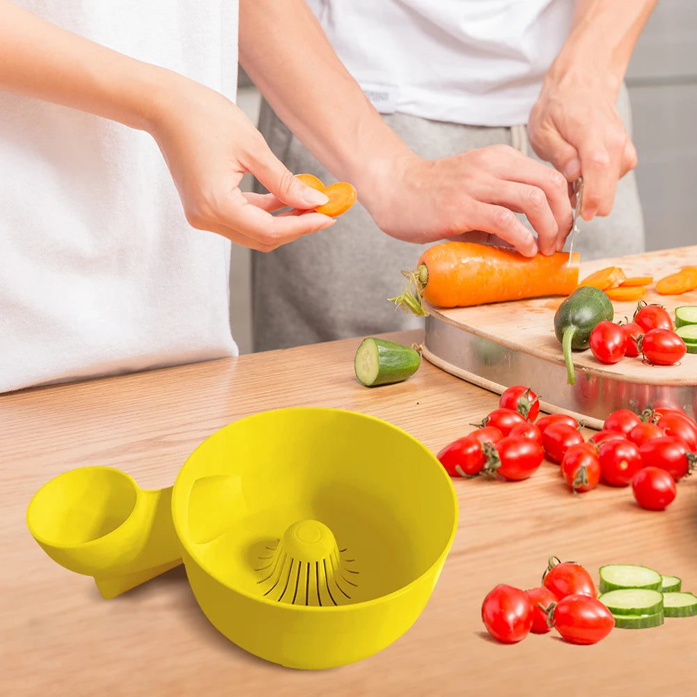 Automatischer Gemüse- und Obstwascher – Schleuderkorb