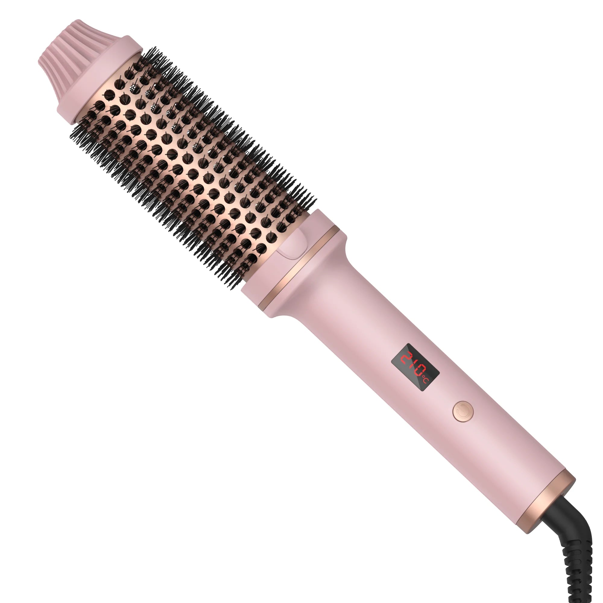 Thermobürste - Thermo Brush Curling