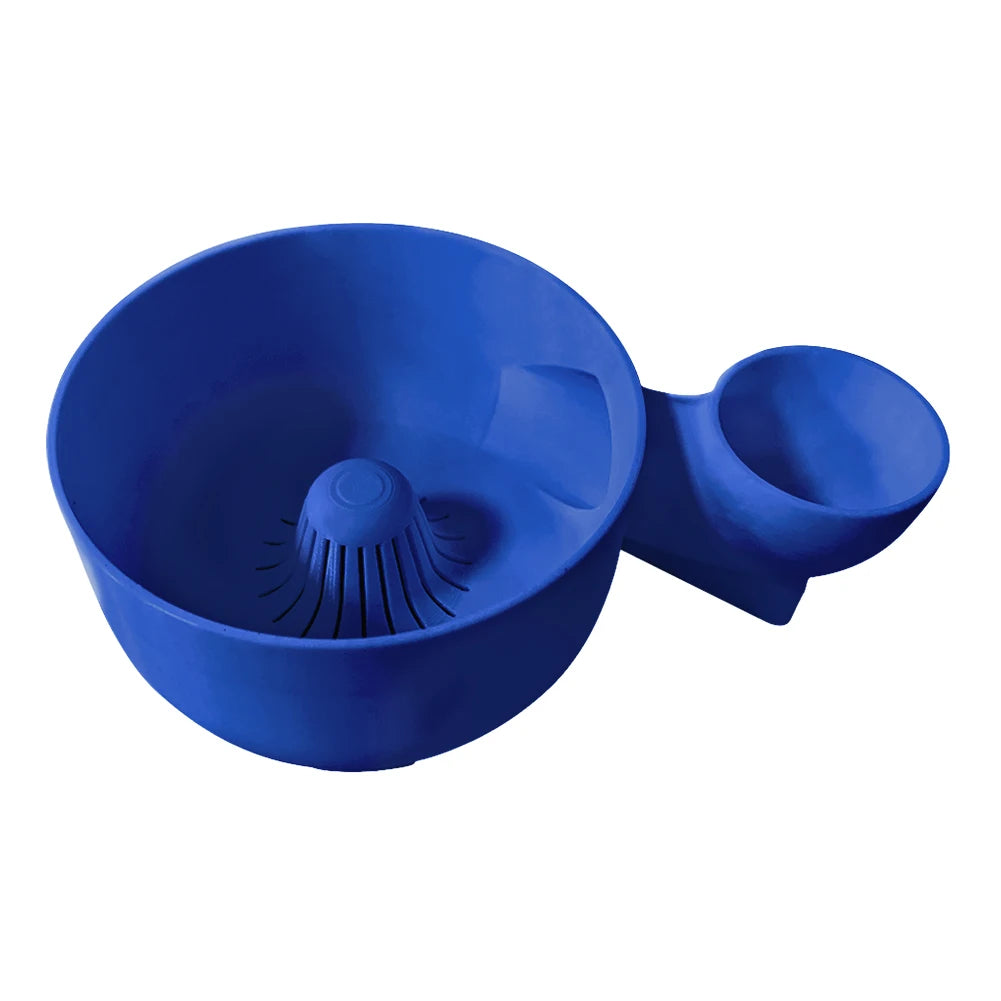 Automatischer Gemüse- und Obstwascher – Schleuderkorb