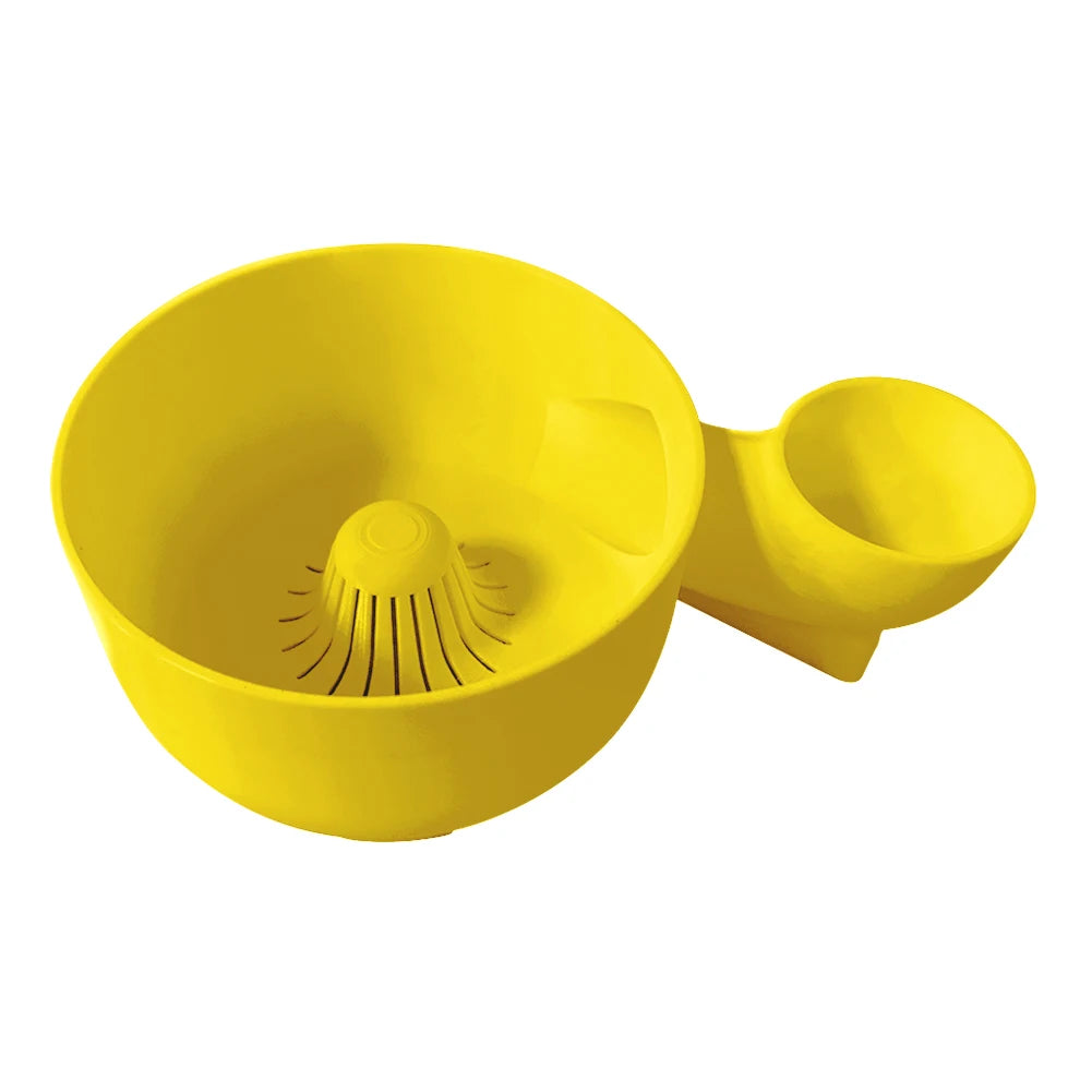 Automatischer Gemüse- und Obstwascher – Schleuderkorb