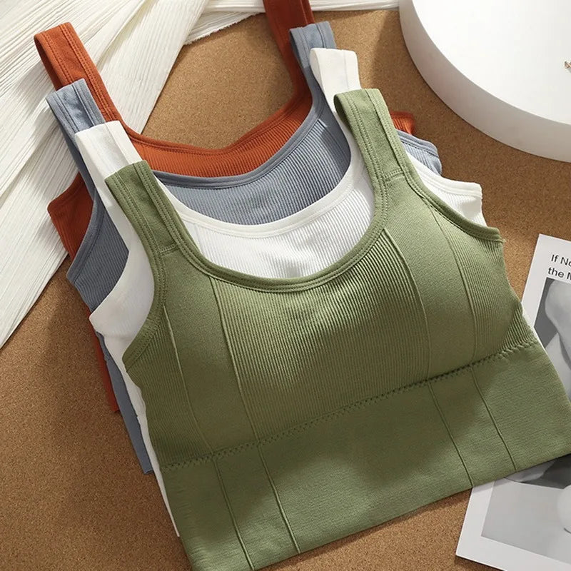 Fitness-Top für Damen