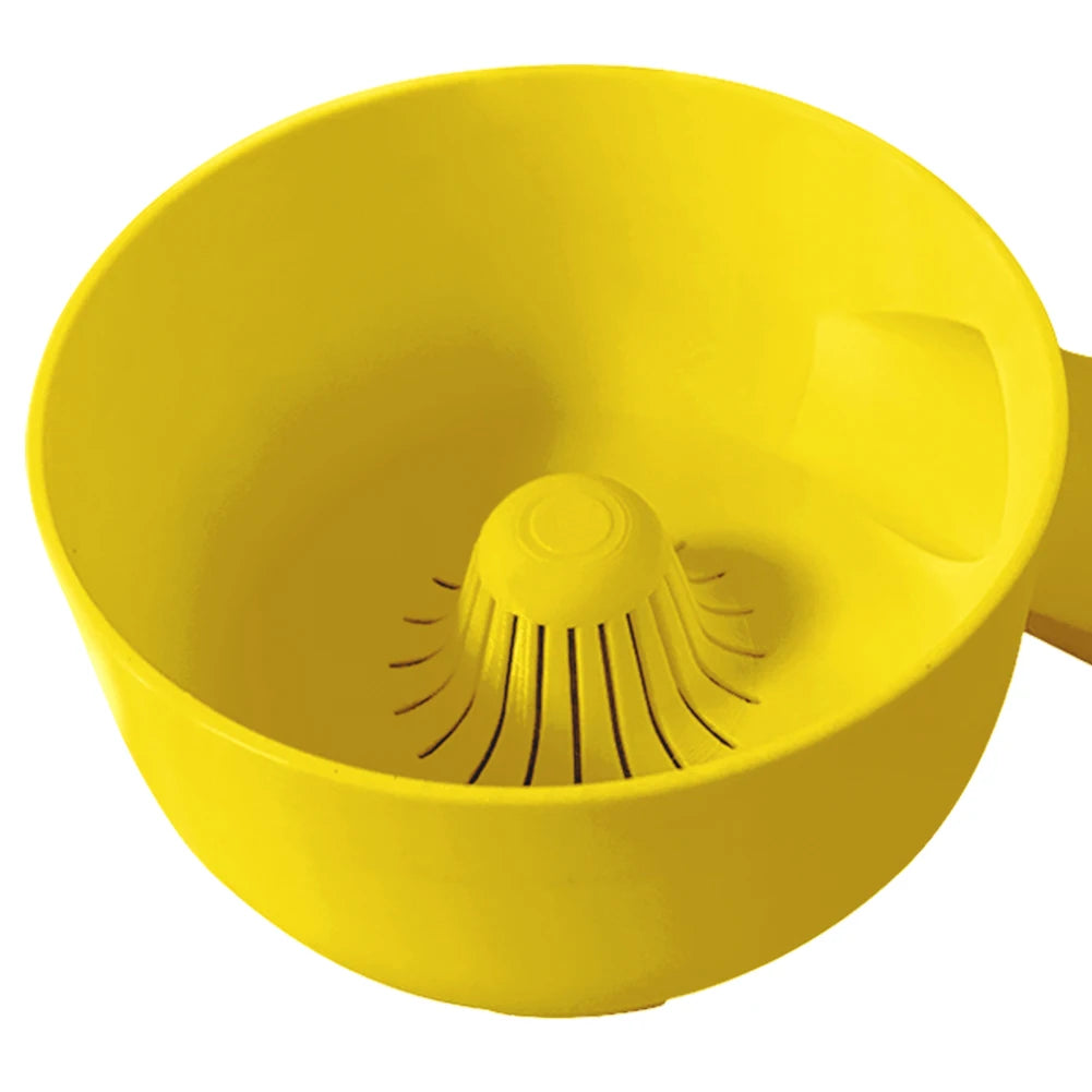 Automatischer Gemüse- und Obstwascher – Schleuderkorb