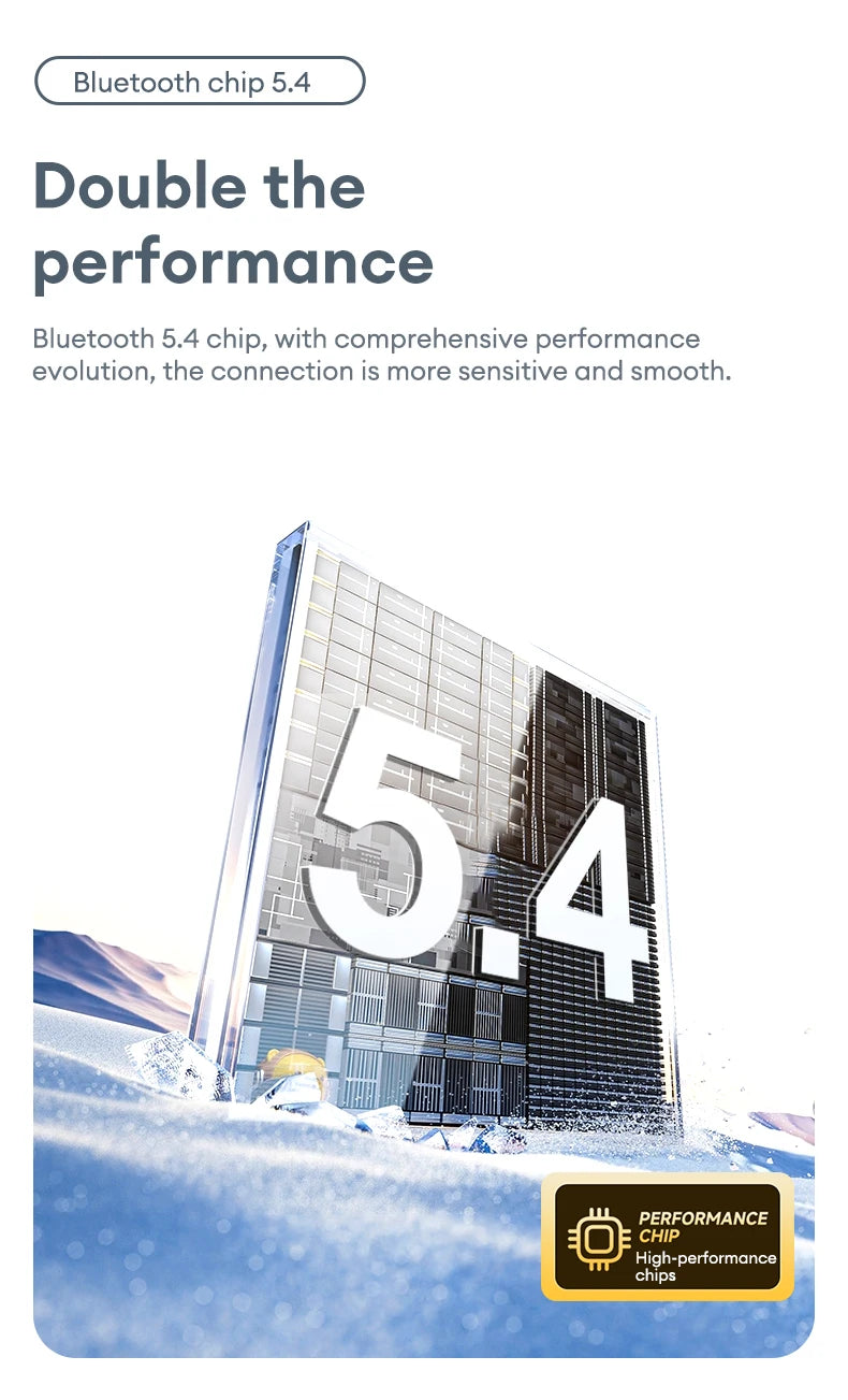 Choice Lenovo LP5 PRO kabellose Bluetooth-Ohrhörer