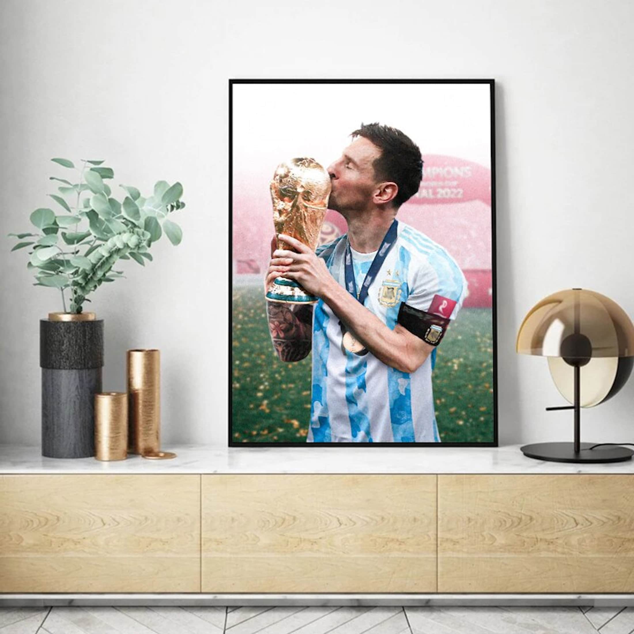 Poster Messi